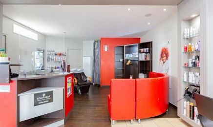 Studio coiffure : Coiffeur à Saint-Hilaire-du-Harcouët