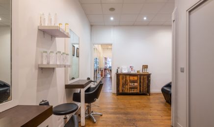 Doriath Coiffure : Coiffeur à Paris