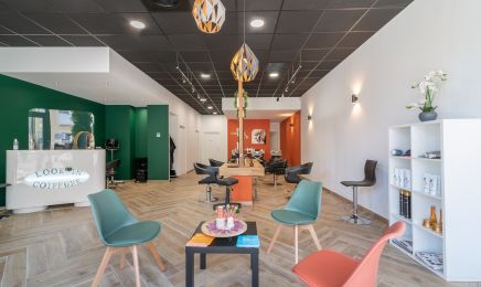 Look in : Institut de beauté à Feyzin