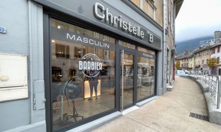 Christelle B : Coiffeur à Faverges