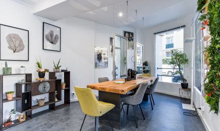 Marilyne Coiffure : Coiffeur à Nice