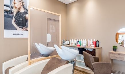 Zen & Sens  : Coiffeur à Genillé