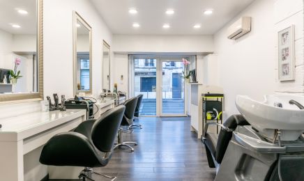 Hair 17 Chartrons  : Coiffeur à Bordeaux