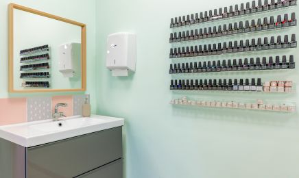 Ongles et Paillettes  : Manucure à Lézignan-Corbières