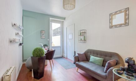 Un temps pour elle : Manucure à Clermont-Ferrand