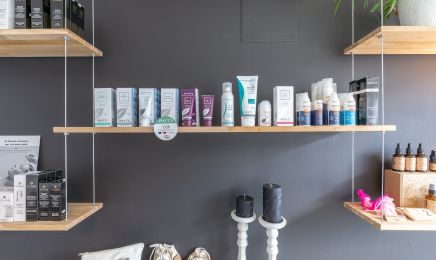 AM’ANANDA : Institut de beauté à Saint-Denis-la-Chevasse