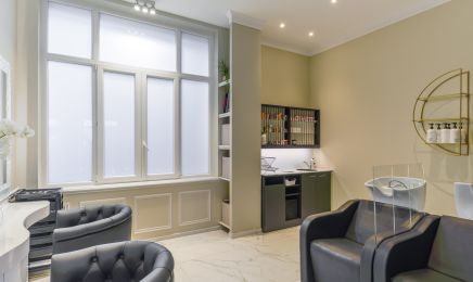 Salon des Treilles : Coiffeur à Béthune