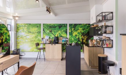L'Hair du Végétal : Coiffeur à La Ciotat