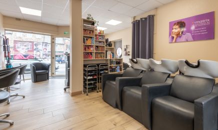 Mag'Coiffure  : Coiffeur à Valdallière
