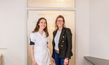 Belle et Zen : Institut de beauté à Locminé