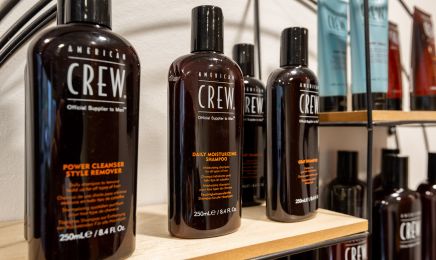 Only Man : Coiffeur à Versailles