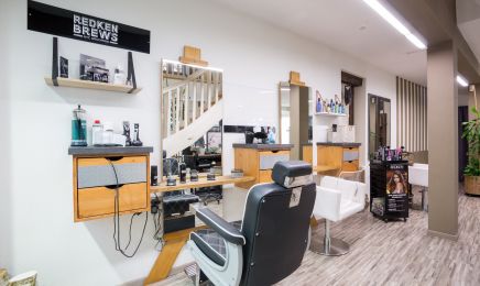 Le Studio Artist : Coiffeur à Phalsbourg