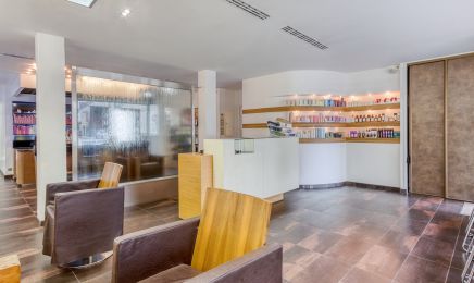 Xl decoiff : Coiffeur à Montluçon