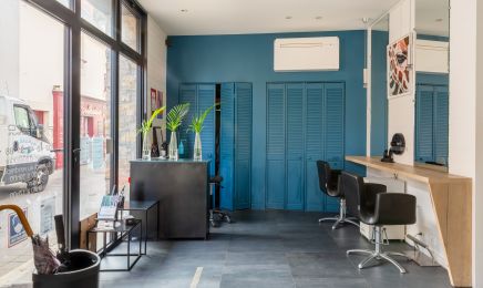 Exposito Coiffeurs : Coiffeur à Le Pouliguen