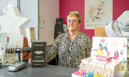 Espace bien être : Manucure à Saint-Just-Malmont