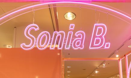 Sonia B. Printemps Paris Nation : Institut de beauté à Paris