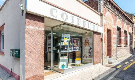 Cindy Coiffure : Coiffeur à Beuvry