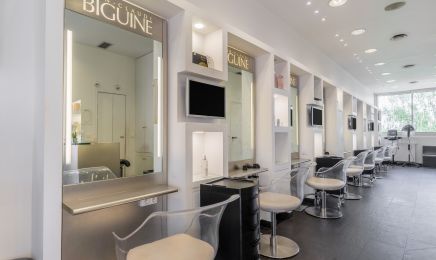 Biguine - Sucy-en-Brie : Coiffeur à Sucy-en-Brie