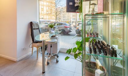 Civana : Institut de beauté à Boulogne-Billancourt