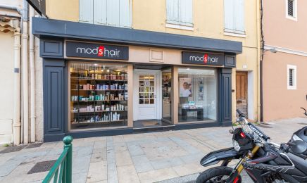 Mod’s hair - Sainte Maxime  : Coiffeur à Sainte-Maxime