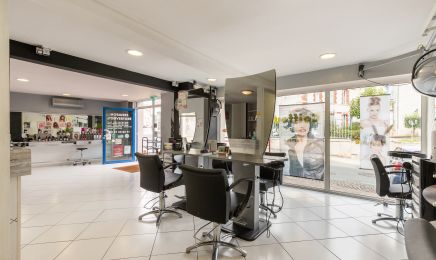 Isabelle coiffure : Coiffeur à Essarts en Bocage