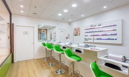 Escale Beauty - GRD VAR EST : Institut de beauté à La Garde