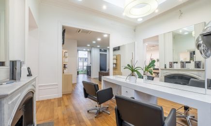 Louis Lorenzo : Coiffeur à Tassin-la-Demi-Lune