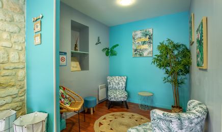 L’attrape-Rêve : Coiffeur à Saint-Agnant