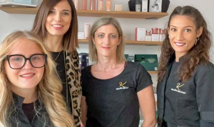 Kalléis Institut : Manucure à Les Sables-d'Olonne