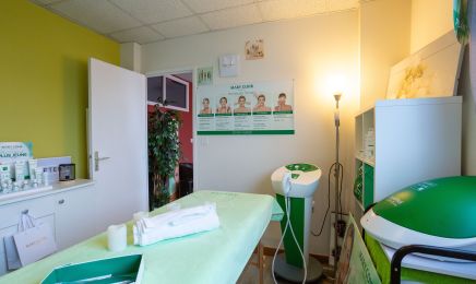 Institut Catherine beauté : Institut de beauté à Pérignat-sur-Allier