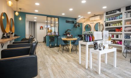 La Coiffeuse  : Coiffeur à Conflans-Sainte-Honorine