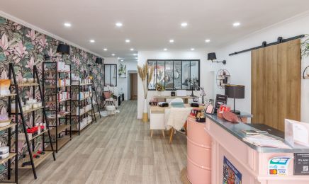 Melazen  : Institut de beauté à Ploubezre