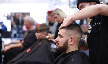 Last Wolves Quimper  : Coiffeur à Quimper