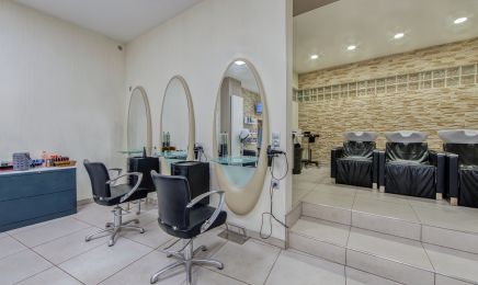 Sofalies : Coiffeur à Guise