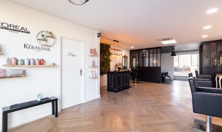 Le Petit Salon Cognac : Coiffeur à Cognac