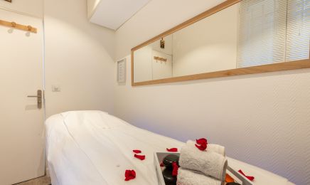 Lyse Beauté : Manucure à Saint-Germain-en-Laye