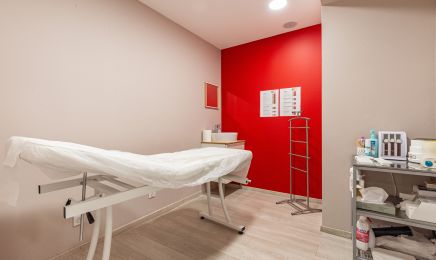 Quick Épil' - Sierentz : Manucure à Sierentz