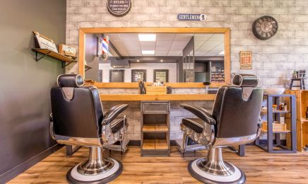 Le 33 Coiffure : Coiffeur à Changé