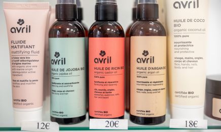 L’Atelier Beauté Comptoir Express : Institut de beauté à Bastia
