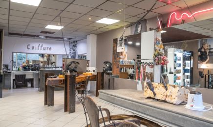 L’atelier coiffure  : Coiffeur à Meyzieu