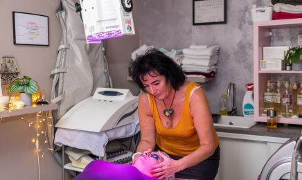 Corps & Forme : Coiffeur à Saint-Victoret
