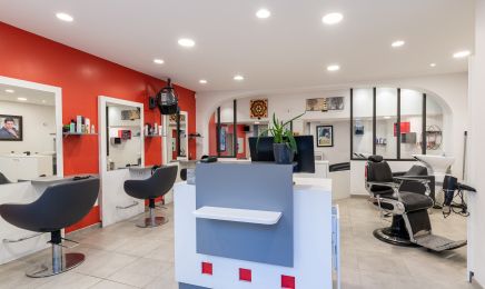 Mille N Hair  : Coiffeur à Elven