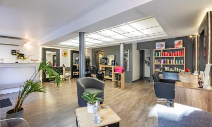 Alémona : Coiffeur à Trévoux