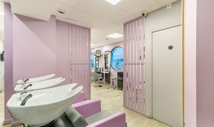 Crea’tif : Coiffeur à Saint Agathon