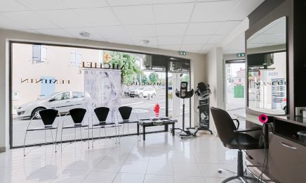 Michel Coiffure : Coiffeur à Mont-de-Marsan