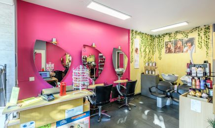 Ty-Tif de Paris : Coiffeur à Nantes