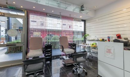 Glo Nail Care : Manucure à Châtillon