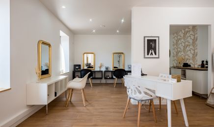 Naturel K Coiffure : Barbier à Enghien-les-Bains