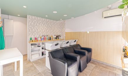 Lorian Coiffure : Coiffeur à Saint-Pierre-d'Irube