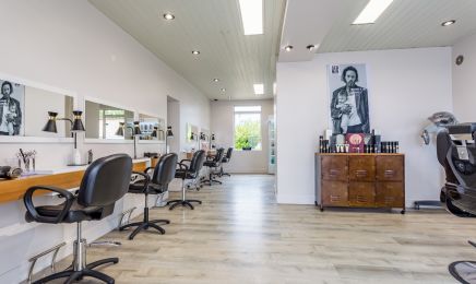 Coiffure B : Coiffeur à Mézidon Vallée d'Auge